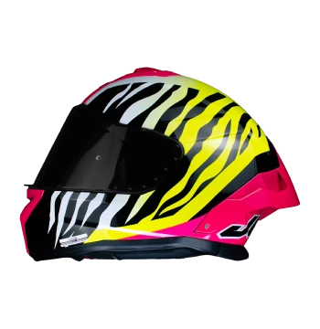 J-STR TIGER GLOSS
