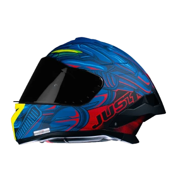 J-STR TITAN MATT