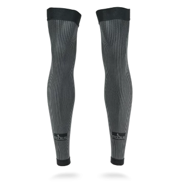 COMPRESSION KNEE SLEEVE LG
