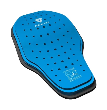 BACK PROTECTOR SEESOFT KN BLUE BLACK