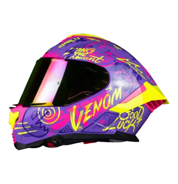 CASCO SHAFT SHPRO-609 VENOM FREEDOM