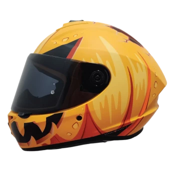 DRAKEN PUMPKIN C3